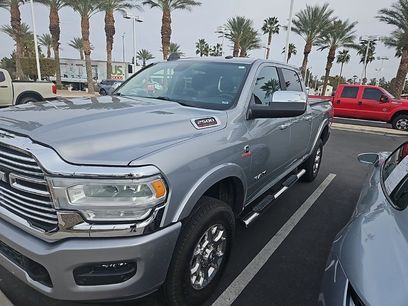 Used 2022 RAM 2500 Laramie
