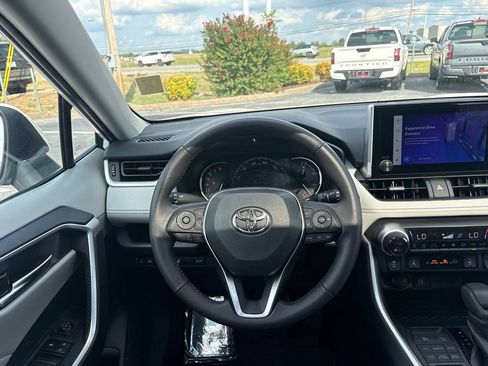 Used 2024 Toyota RAV4 XLE w/ Convenience Package AWD/4WD image 19