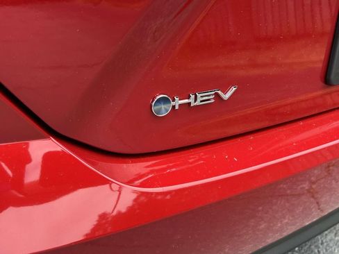 New 2026 Toyota Camry SE FWD image 10