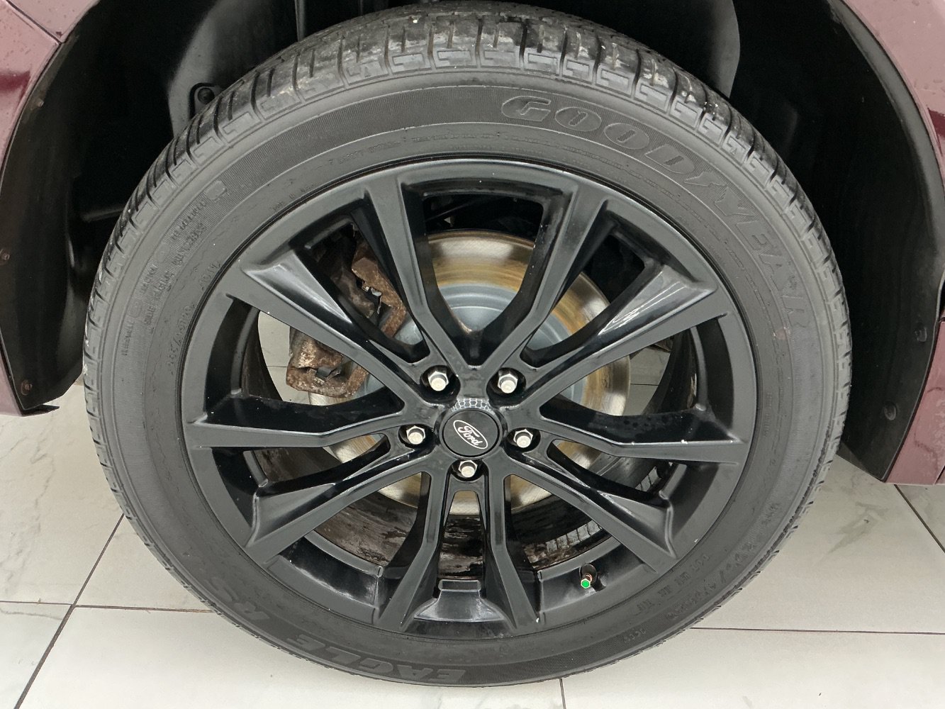 Used 2018 Ford Flex SEL w/ Equipment Group 202A AWD/4WD image 51
