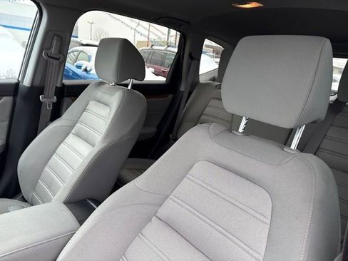 Used 2022 Honda CR-V EX image 9