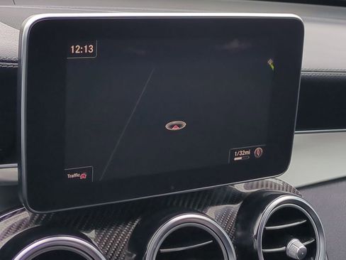 Used 2017 Mercedes-Benz GLC 43 AMG 4MATIC image 31