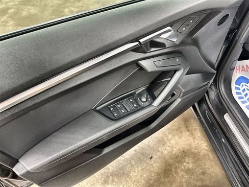 Used 2024 Audi A3 2.0T Premium image 14