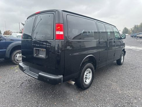 Used 2017 Chevrolet Express 2500 LS image 7