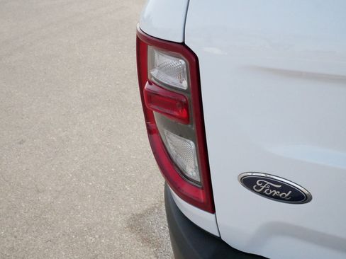 Used 2023 Ford Bronco Sport Outer Banks w/ Tech Package image 17