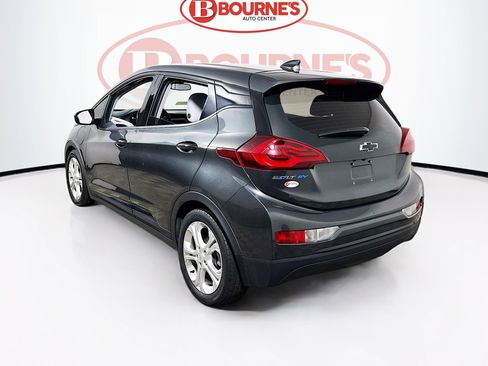 Used 2019 Chevrolet Bolt LT image 7
