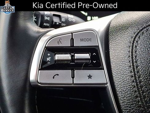 Certified 2023 Kia Telluride SX Prestige X-Line image 24