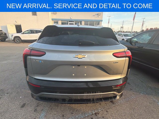 Used 2024 Chevrolet Blazer EV LT AWD/4WD image 10