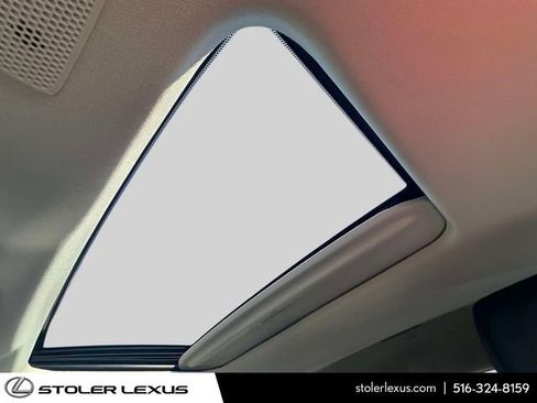 Used 2024 Lexus NX 350 AWD w/ Cold Area Package image 34