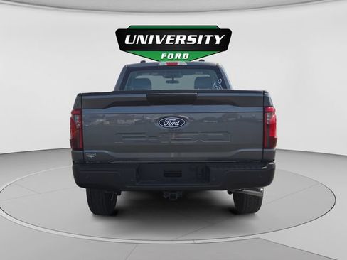 New 2026 Ford F150 XL AWD/4WD image 4