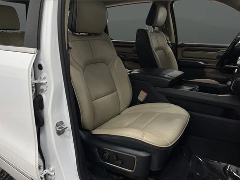 Used 2020 RAM 1500 Limited w/ Advanced Safety Group image 34