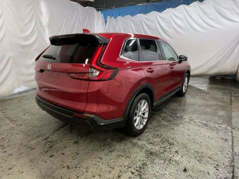 Used 2025 Honda CR-V EX-L image 6