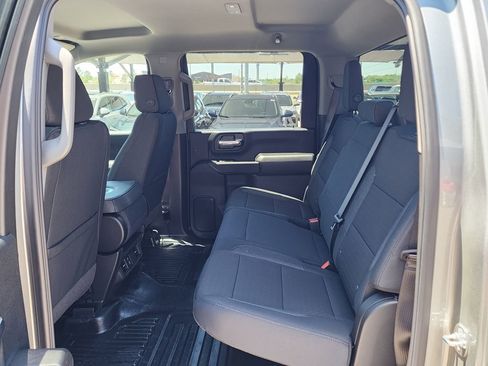New 2026 GMC Sierra 3500 Pro AWD/4WD image 42