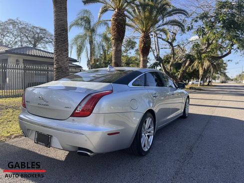Used 2015 Jaguar XJ L Portfolio image 18