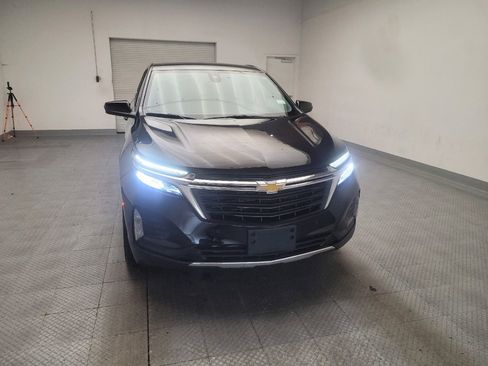 Used 2023 Chevrolet Equinox LT FWD image 14