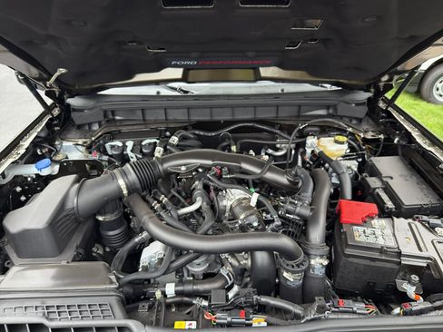 New 2025 Ford Bronco Raptor image 36