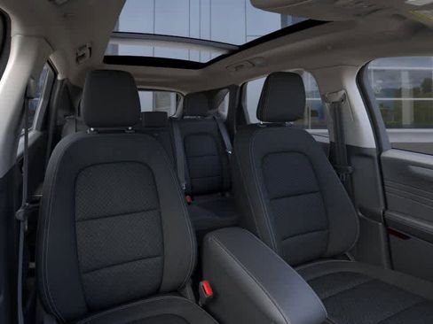 New 2025 Ford Escape Active w/ Active Premium Tech Pack FWD image 10