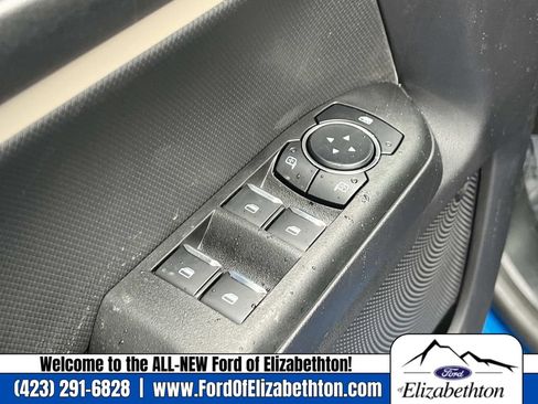 New 2025 Ford Bronco Sport Big Bend image 21