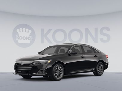 Used 2022 Honda Accord Sport