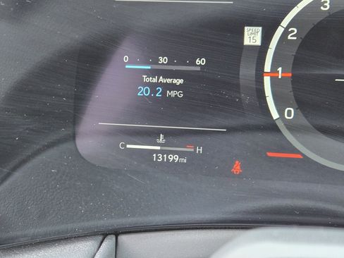 Used 2025 Lexus TX 350 AWD w/ Technology Package image 18