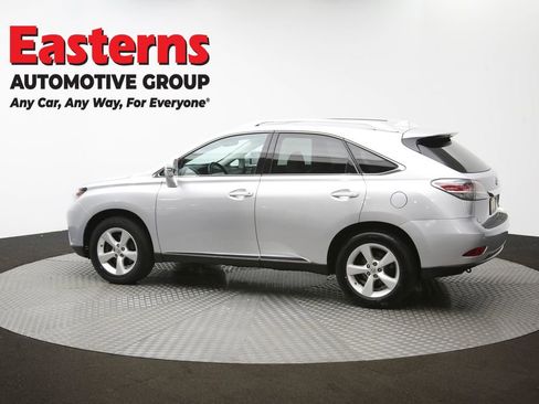 Used 2015 Lexus RX 350 AWD image 66