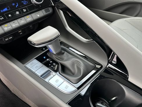 New 2026 Hyundai Elantra SEL Sport Premium FWD image 16