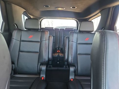 Used 2024 Dodge Durango R/T AWD/4WD image 35