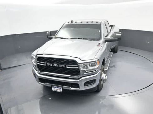 Used 2024 RAM 3500 Big Horn image 63