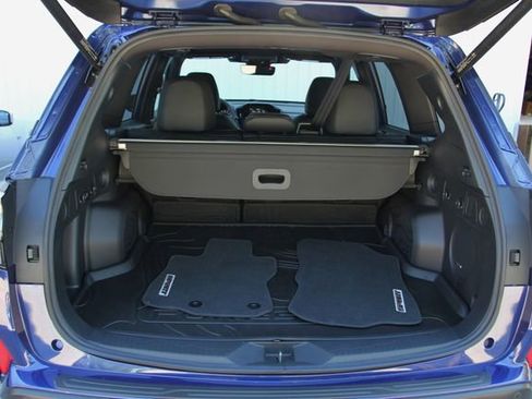 Used 2025 Subaru Forester Sport image 30