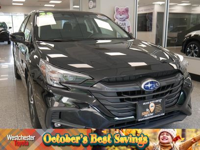 Used 2023 Subaru Legacy Premium