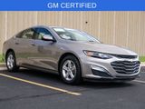 Certified 2024 Chevrolet Malibu LT image 2