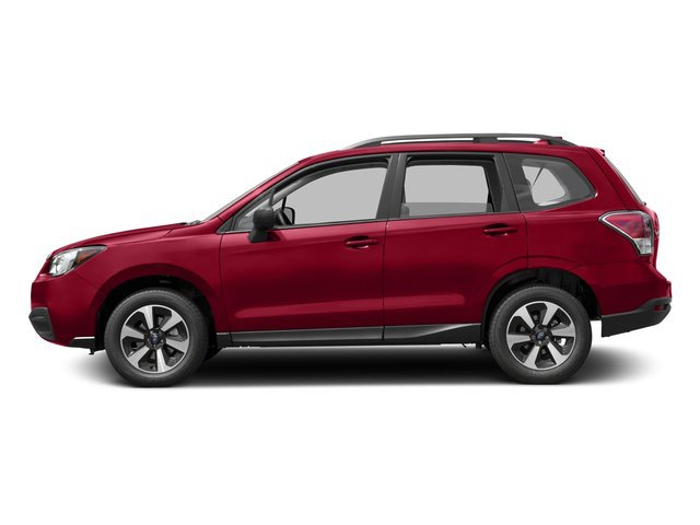 Used 2017 Subaru Forester 2.5i w/ Alloy Wheel Package AWD/4WD image 3