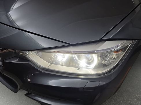 Used 2014 BMW 328i xDrive Sedan AWD/4WD image 31