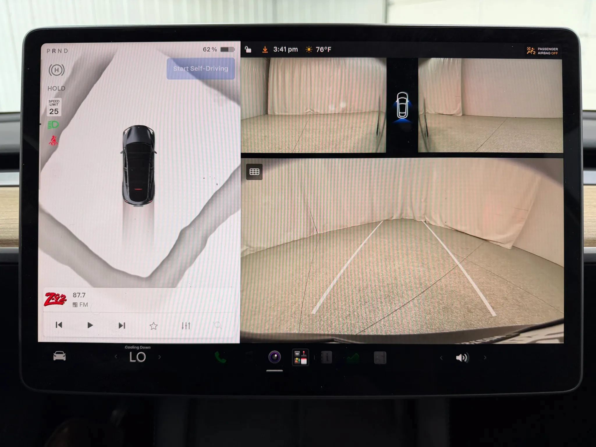 Used 2023 Tesla Model Y Long Range AWD/4WD image 24