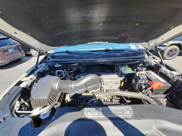 Used 2022 Jeep Wagoneer Series II RWD image 29