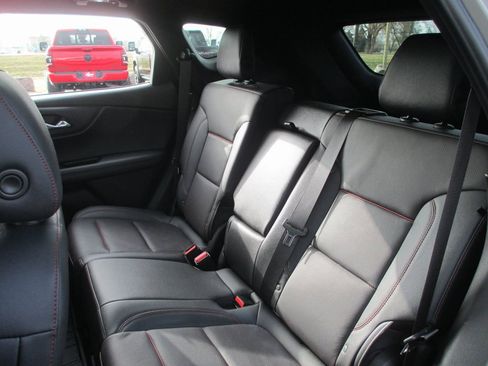 Certified 2021 Chevrolet Blazer RS w/ Enhanced Convenience Package image 20