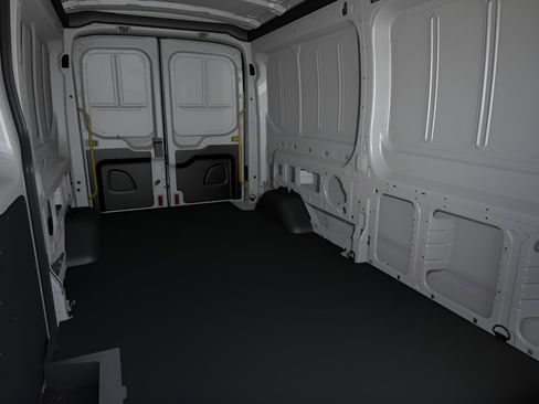 New 2026 Ford Transit 250 148 Medium Roof RWD image 11