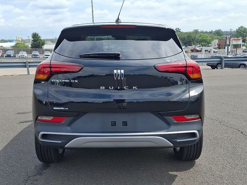 Used 2024 Buick Encore GX Preferred FWD image 5