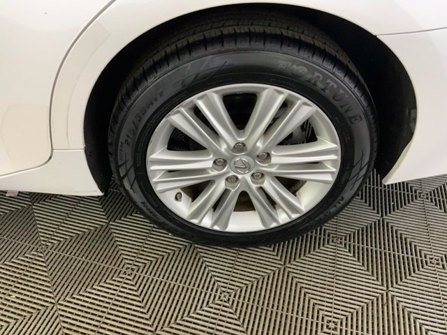Used 2014 Lexus ES 350 w/ Premium Package FWD image 20