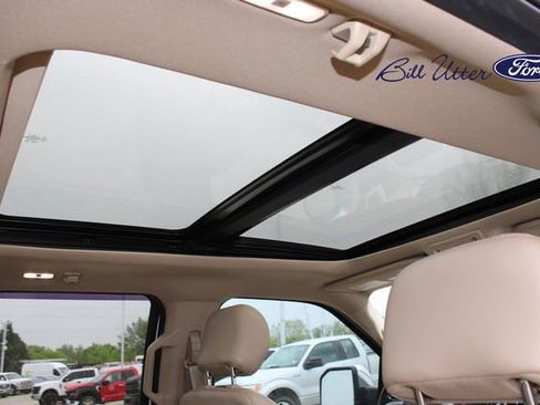 Used 2019 Ford F150 Lariat w/ Equipment Group 502A Luxury image 17