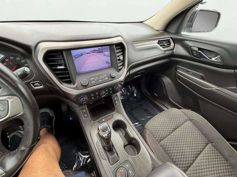 Used 2017 GMC Acadia SLE w/ Driver Alert Package I image 19