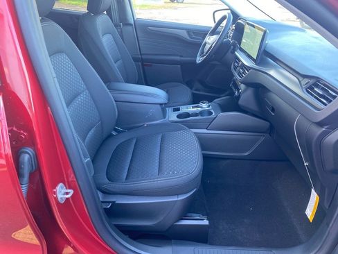 New 2025 Ford Escape Active w/ Tech Pack #1 image 16