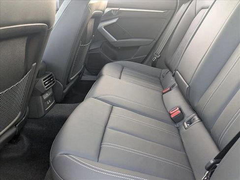 New 2026 Audi A3 2.0T Premium AWD/4WD image 15