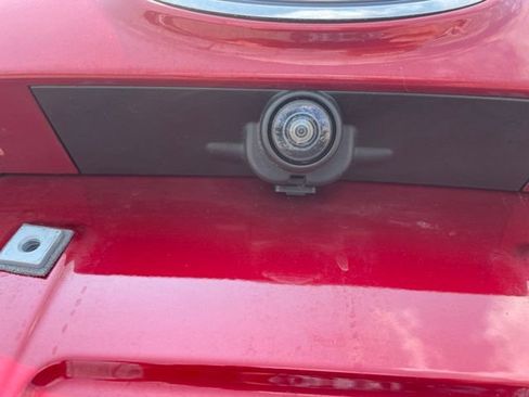 Used 2018 Ford Escape Titanium FWD image 10