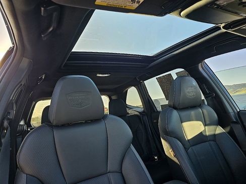 Certified 2025 Subaru Forester Wilderness w/ Wilderness Package image 21