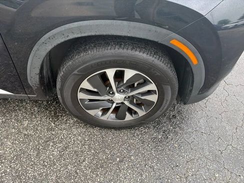 Used 2021 Hyundai Palisade SEL FWD image 8
