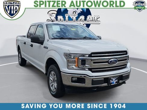 Used 2019 Ford F150 XLT w/ Trailer Tow Package image 1