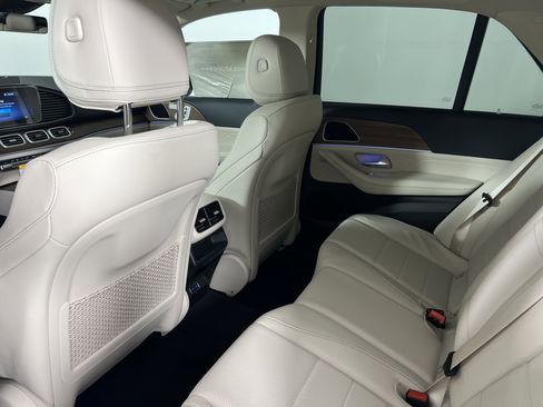 New 2026 Mercedes-Benz GLE 350 4MATIC image 21