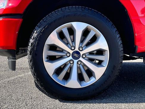 Used 2018 Ford F150 XL w/ Equipment Group 101A Mid image 9