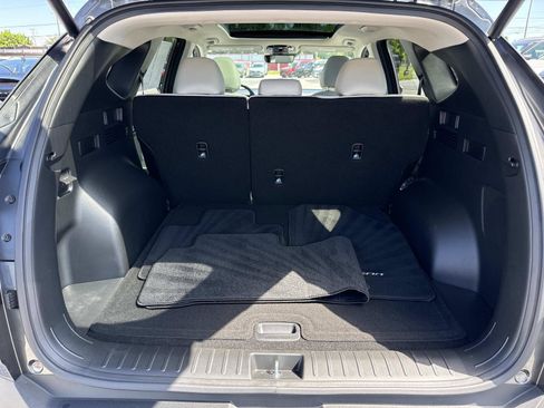 Certified 2023 Hyundai Tucson Limited AWD/4WD image 22